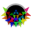 Fractal Visualizer's logo